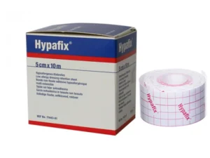 Hypafix Surgical Adhesive Tape 5cmX10m