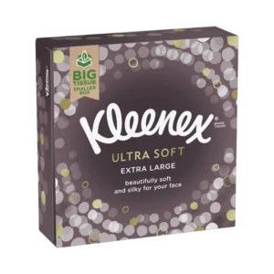 Kleenex-Ultra-Soft-Extra-Large-Tissues-Box-2