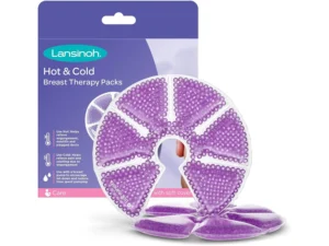 Lansinoh Therapearl-3-in-1-Breast-Therapy-Breast-Pads-Hot-&-Cold-2-pack