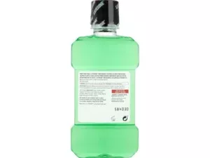 Listerine Antiseptic Mouthwash Freshburst 250ml - Image 4