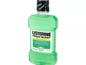 Listerine Antiseptic Mouthwash Freshburst 250ml - Image 3