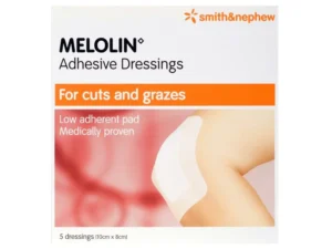 Melolin-Adhesive-Dressing-10cm-8cm-5-dressings