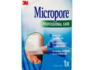 Micropore-Surgical-Tape-1