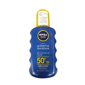 NIVEA-SUN-Protect-&-Moisture-Sun-Spray-SPF-50+-200ml