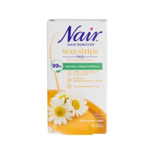 Nair-Facial-Wax-Strips-16