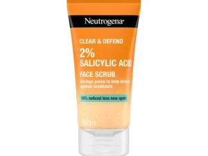 Neutrogena-Clear-&-Defend-Facial-Scrub-150ml