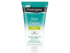 Neutrogena-Skin-Detox-Mask-150Ml