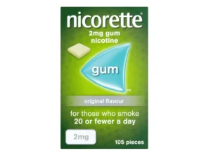 Nicorette-2mg-Gum-Original-lavour-105-pieces