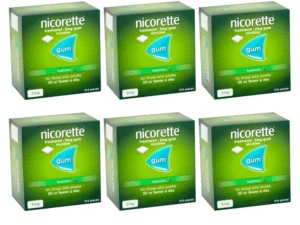 Nicorette-Freshmint-2mg-Gum-6X210-Pieces