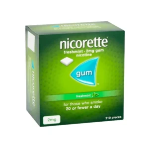 Nicorette-Freshmint-2mg-Gum–210-Pieces