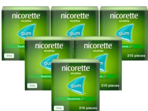 Nicorette-Freshmint-2mg-Gum–6X210-Pieces