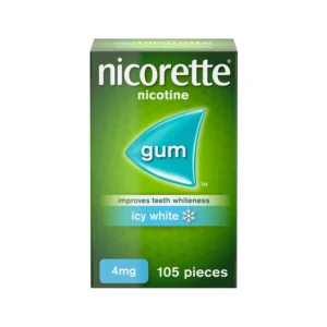 Nicorette-Icy-White-4mg-Gum-Discreet-and-Fast-Acting-105-Pieces