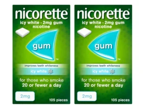 Nicorette-Icy-White-Gum-2mg-2X105-Pieces