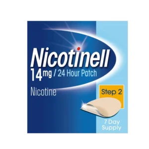 Nicotinell-TTS-20-Patches-14Mg-7-Day-Supply