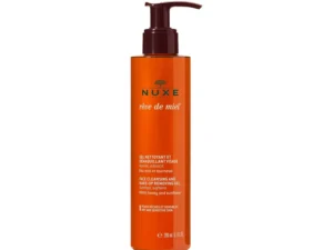 Nuxe-Reve-De-Miel-Face-Cleansing-and-Make-Up-Removing-Gel-200ml