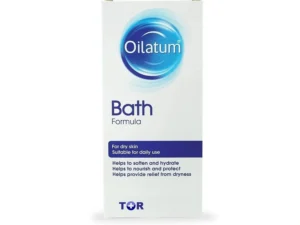 Oilatum-Dry-Skin-Bath-Soak-Emollient-Wash-300ml