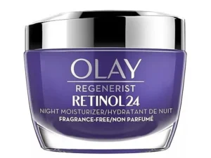 Olay-Regenerist-Retinol-24-Night-Moisturiser-50g