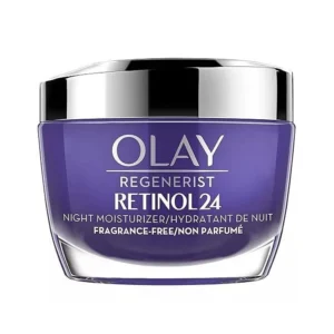 Olay-Regenerist-Retinol-24-Night-Moisturiser-50g