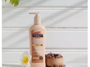 Palmer's Cocoa Butter Natural Bronze Body Lotion 250ml - Image 5