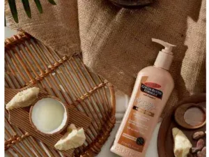 Palmer's Cocoa Butter Natural Bronze Body Lotion 250ml - Image 4