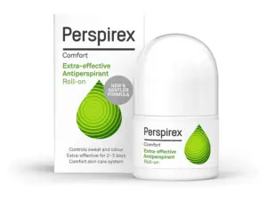 Perspirex Antiperspirant Roll on Comfort 20ml