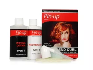 Pin-Up Home Perm - End Curl - Image 4