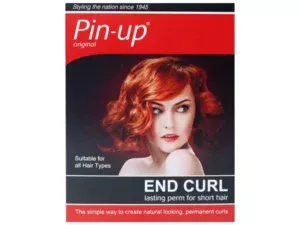 Pin-Up Home Perm - End Curl - Image 3