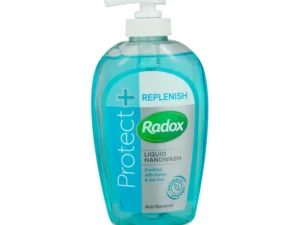 Radox-Antibacterial-Plus-Replenish-Hand-Wash-250ml