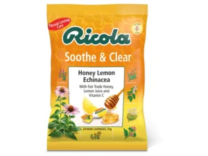 Ricola-Soothe-&-Clear-Honey-Lemon-Echinacea-75g