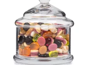 Sula Fruit Mix Sugar Free Sweets 42g - Image 5