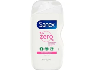 Sanex-Zero%-Hypoallergenic-Sensitive-Shower-Gel-450ml