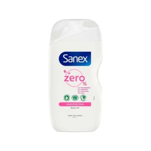 Sanex-Zero%-Hypoallergenic-Sensitive-Shower-Gel-450ml