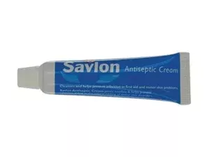 Savlon Antiseptic Cream 60g - Image 3