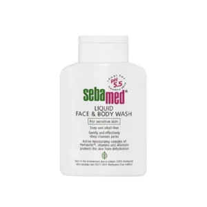 Sebamed-Face-&-Body-Wash-200ml