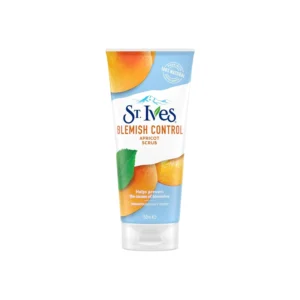 St.-Ives-Blemish-Control-Apricot-Scrub-150ml