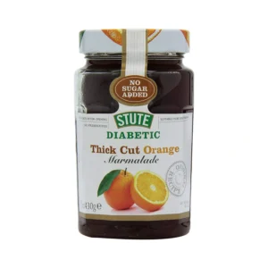 Stute-Thick-Cut-Diabetic-Orange-Extra-Marmalade-430G