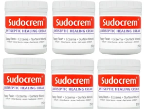 Sudocrem-Antiseptic-Healing-Cream-250g-PACK-6