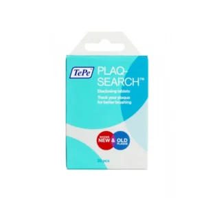 TEPE-Plaque-Disclosing-20-Tablets