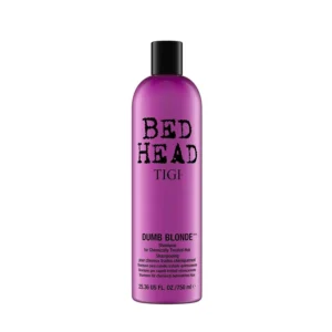 Tigi-Bed-Head-Dumb-Blonde-Shampoo-750ml