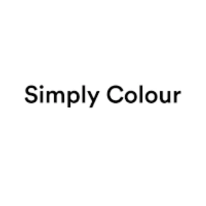 SIMPLY COLOUR