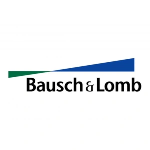 Bausch & Lomb