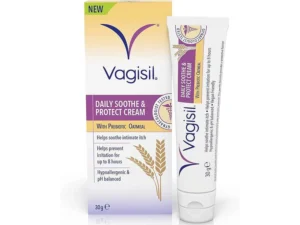 Vagisil-Daily-Soothe-&-Protect-Cream-For-Women-30g