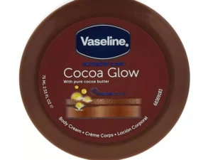 Vaseline-Cocoa-Glow-Moisturising-Cream-75ml