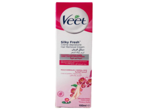 Veet-Silky-Fresh-Hair-Removal-Cream-100ml