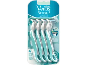 Venus3-Sensitive-Women's-Disposable-Razors-4-Pack