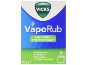 Vicks-Vaporub-100G