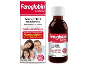 Vitabiotic-Feroglobin-500ml