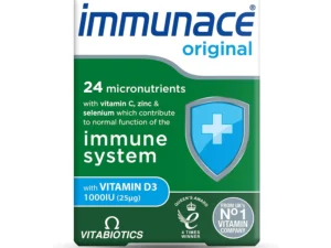 Vitabiotics-Immunace-Original-30-Tablets