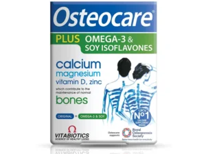 Vitabiotics-Osteocare-Plus-Omega-3-84-Tablets