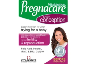 Vitabiotics-Pregnacare-Conception-30-Tablets